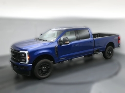 Ford Super Duty F-350 SRW XLT 4WD Crew Cab 8' Box 2026