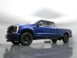 Ford Super Duty F-350 SRW XLT 4WD Crew Cab 8' Box 2026