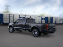 Ford Super Duty F-350 DRW Platinum 4WD Crew Cab 8' Box 2026
