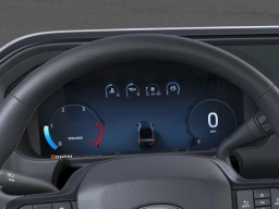 Ford Super Duty F-350 DRW Platinum 4WD Crew Cab 8' Box 2026