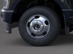 Ford Super Duty F-350 DRW Platinum 4WD Crew Cab 8' Box 2026