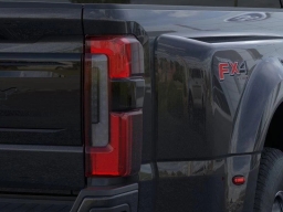 Ford Super Duty F-350 DRW Platinum 4WD Crew Cab 8' Box 2026