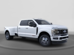 Ford Super Duty F-350 DRW Platinum 4WD Crew Cab 8' Box 2026