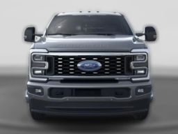 Ford Super Duty F-350 DRW Platinum 4WD Crew Cab 8' Box 2026