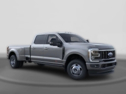 Ford Super Duty F-350 DRW Platinum 4WD Crew Cab 8' Box 2026