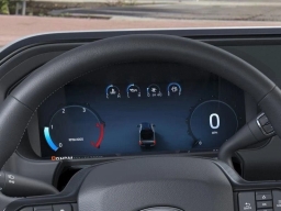 Ford Super Duty F-350 DRW Platinum 4WD Crew Cab 8' Box 2025