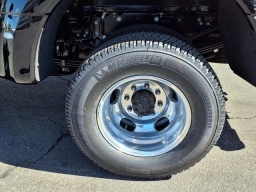 Ford Super Duty F-350 DRW Platinum 4WD Crew Cab 8' Box 2026