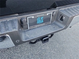 Ford Super Duty F-350 DRW LARIAT 4WD Crew Cab 8' Box 2025