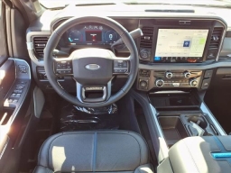 Ford Super Duty F-350 DRW Platinum 4WD Crew Cab 8' Box 2026