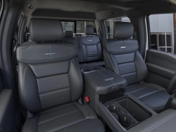 Ford Super Duty F-350 DRW Platinum 4WD Crew Cab 8' Box 2026