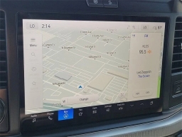 Ford Super Duty F-350 DRW Platinum 4WD Crew Cab 8' Box 2025