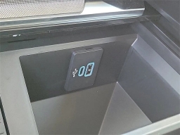 Ford Super Duty F-350 DRW Platinum 4WD Crew Cab 8' Box 2025