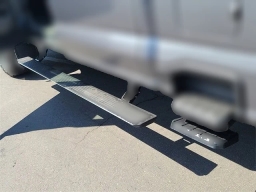 Ford Super Duty F-350 DRW Platinum 4WD Crew Cab 8' Box 2025