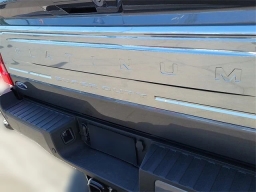 Ford Super Duty F-350 DRW Platinum 4WD Crew Cab 8' Box 2025