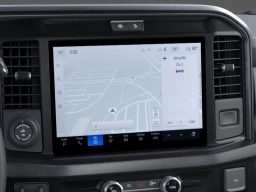 Ford Super Duty F-350 DRW Platinum 4WD Crew Cab 8' Box 2026