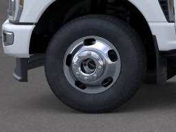 Ford Super Duty F-350 DRW Platinum 4WD Crew Cab 8' Box 2026