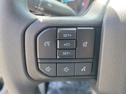 Ford Super Duty F-350 DRW XLT 4WD Crew Cab 8' Box 2026