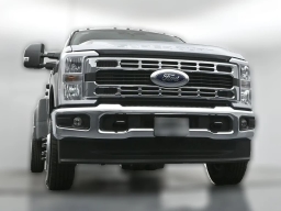 Ford Super Duty F-350 DRW XLT 4WD Crew Cab 8' Box 2026