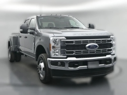 Ford Super Duty F-350 DRW XLT 4WD Crew Cab 8' Box 2026