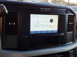 Ford Super Duty F-350 DRW XL 4WD Crew Cab 8' Box 2026