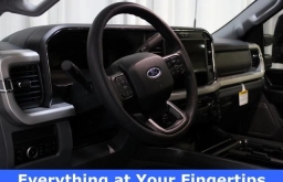 Ford Super Duty F-350 DRW XLT 4WD Crew Cab 8' Box 2026