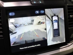 Ford Super Duty F-350 DRW XLT 4WD Crew Cab 8' Box 2026