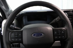 Ford Super Duty F-350 DRW XLT 4WD Crew Cab 8' Box 2026