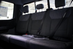 Ford Super Duty F-350 DRW XLT 4WD Crew Cab 8' Box 2026