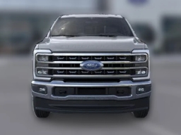 Ford Super Duty F-350 DRW XLT 4WD Crew Cab 8' Box 2026