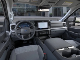 Ford Super Duty F-350 DRW XLT 4WD Crew Cab 8' Box 2026