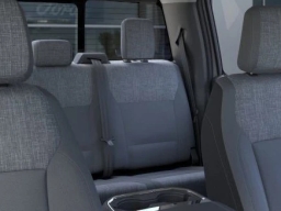 Ford Super Duty F-350 DRW XLT 4WD Crew Cab 8' Box 2026