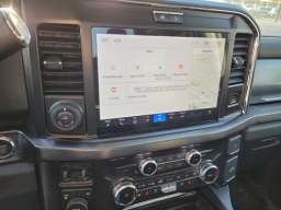 Ford Super Duty F-350 DRW LARIAT 4WD Crew Cab 8' Box 2026