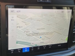 Ford Super Duty F-350 DRW LARIAT 4WD Crew Cab 8' Box 2026