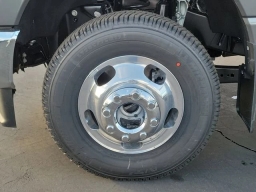 Ford Super Duty F-350 DRW LARIAT 4WD Crew Cab 8' Box 2026