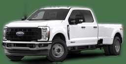 Ford Super Duty F-350 DRW XL 4WD Crew Cab 8' Box 2026