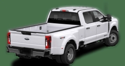 Ford Super Duty F-350 DRW XL 4WD Crew Cab 8' Box 2026
