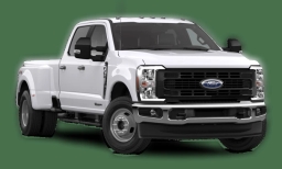 Ford Super Duty F-350 DRW XL 4WD Crew Cab 8' Box 2026