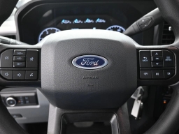 Ford Super Duty F-350 DRW XLT 4WD Crew Cab 8' Box 2026