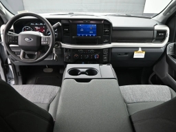 Ford Super Duty F-350 DRW XLT 4WD Crew Cab 8' Box 2026