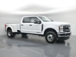Ford Super Duty F-350 DRW XLT 4WD Crew Cab 8' Box 2026