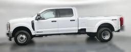 Ford Super Duty F-350 DRW XLT 4WD Crew Cab 8' Box 2026