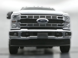 Ford Super Duty F-350 DRW XLT 4WD Crew Cab 8' Box 2026