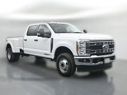 Ford Super Duty F-350 DRW XLT 4WD Crew Cab 8' Box 2026