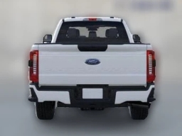 Ford Super Duty F-250 SRW XL 4WD SuperCab 8' Box 2026