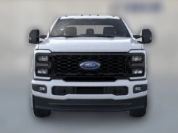Ford Super Duty F-250 SRW XL 4WD SuperCab 8' Box 2026