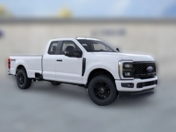 Ford Super Duty F-250 SRW XL 4WD SuperCab 8' Box 2026