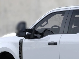 Ford Super Duty F-250 SRW XL 4WD SuperCab 8' Box 2026