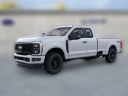 Ford Super Duty F-250 SRW XL 4WD SuperCab 8' Box 2026