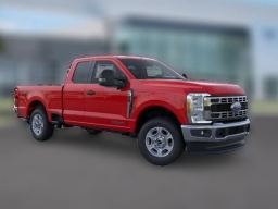 Ford Super Duty F-250 SRW XLT 4WD SuperCab 6.75' Box 2026