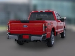 Ford Super Duty F-250 SRW XLT 4WD SuperCab 6.75' Box 2026